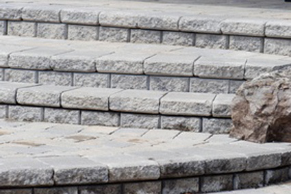 Landscape Construction